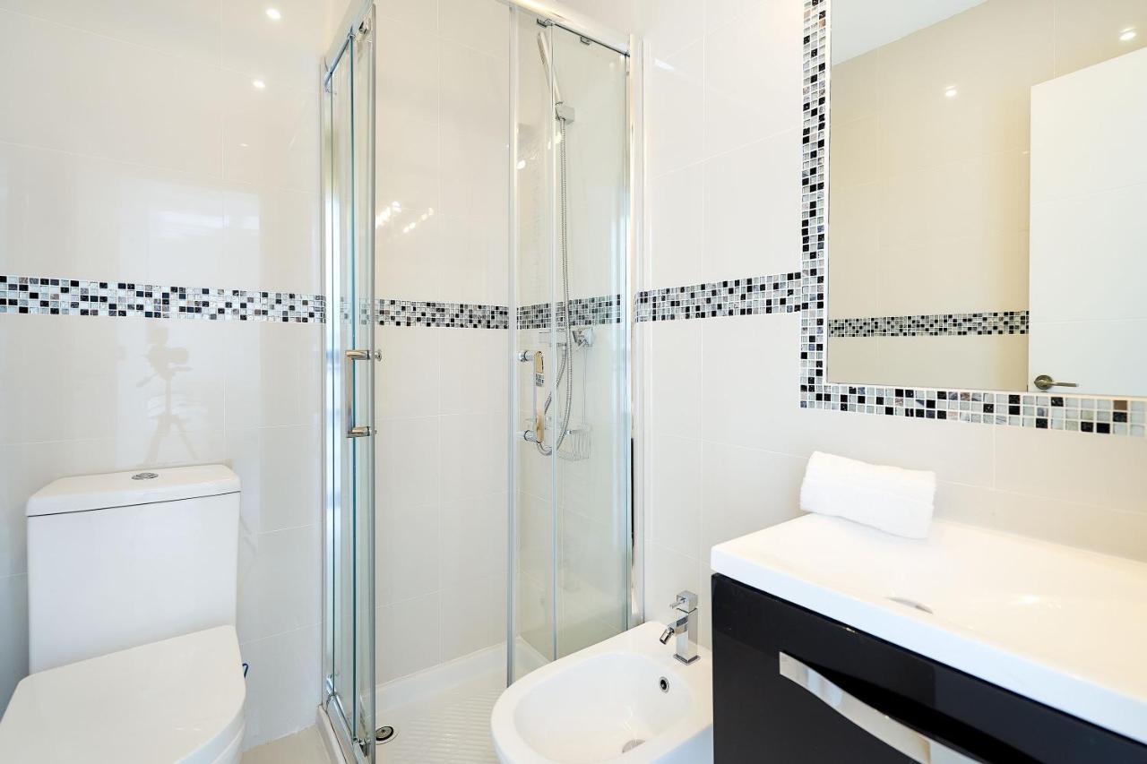 Espanhouse Sunny Sea View Apartment Torrevieja Ngoại thất bức ảnh