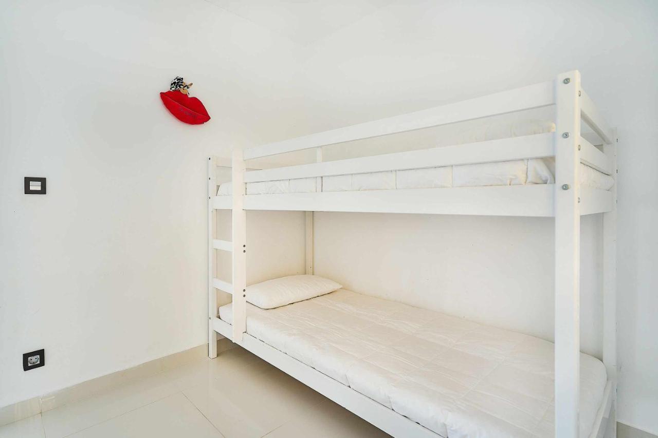 Espanhouse Sunny Sea View Apartment Torrevieja Ngoại thất bức ảnh